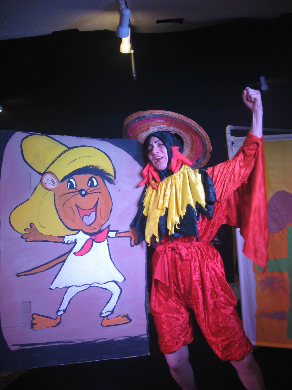 Детскйи сказски&nbsp;