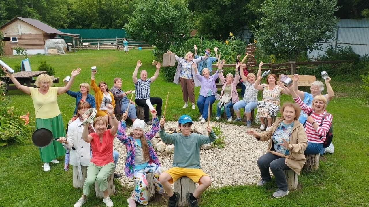 Наши Экскурсии