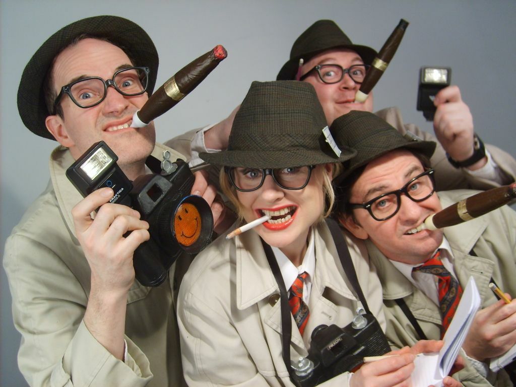 Анкет полисейски&nbsp;