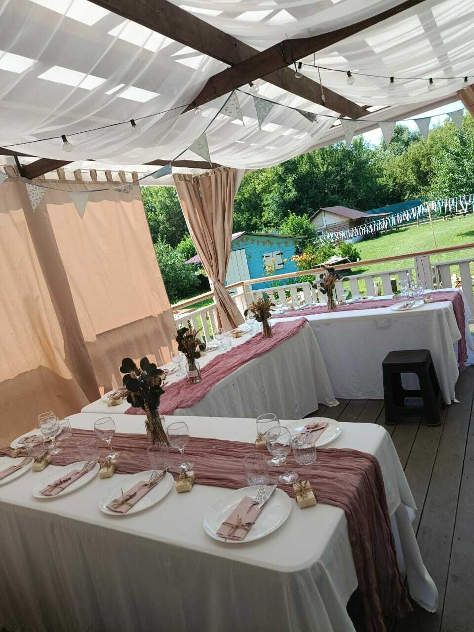 <span>&nbsp;</span>Аренда места Для мероприятий