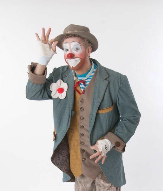 &nbsp;Персонажи